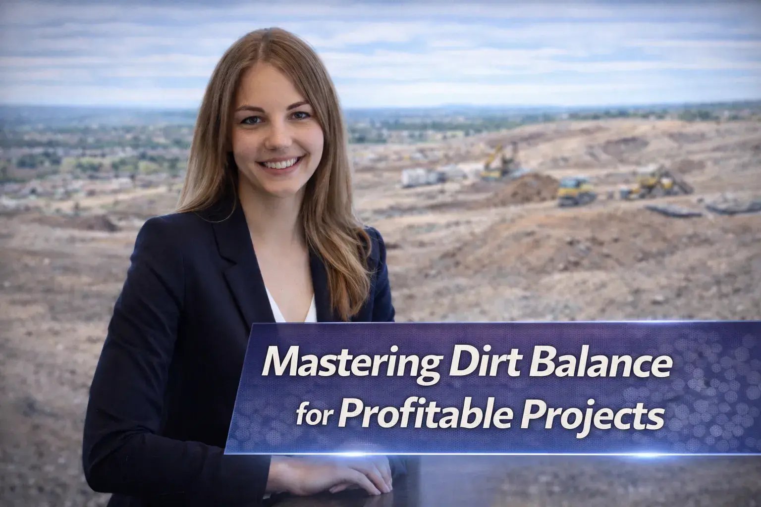 Mastering Dirt Balance for Profitable Projects in Construction