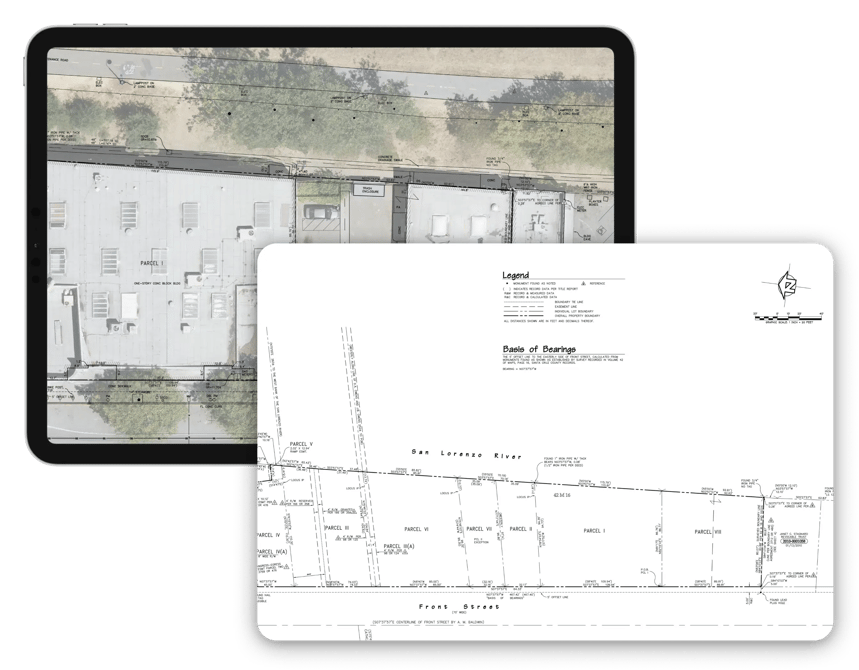 Obtain Required Documentation with TraceAir