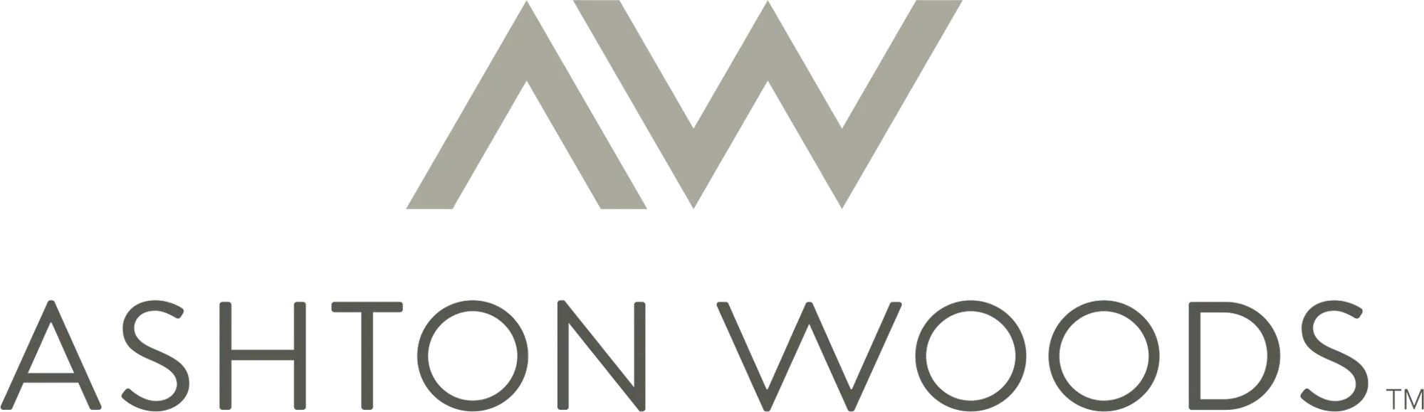 Ashton Woods Logo