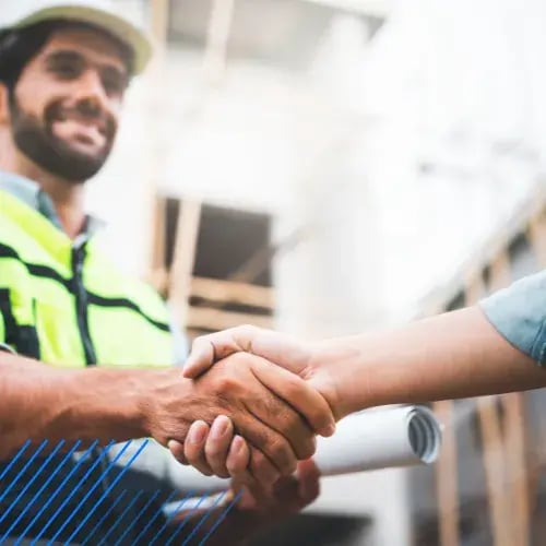 TraceAir referral program