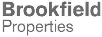 Brookfield Properties Logo