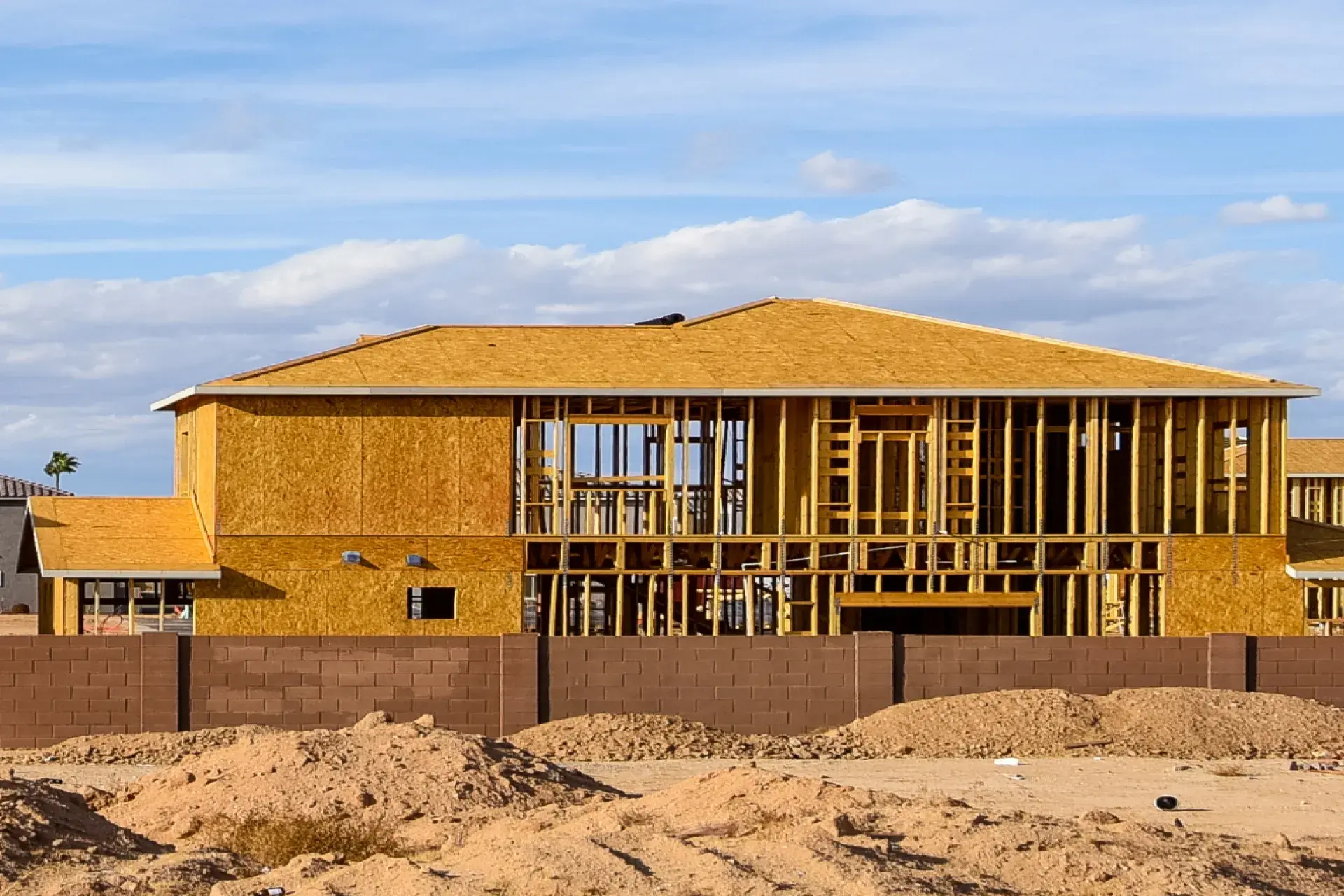 3 Tips for Staying on Top of Dirt Balance