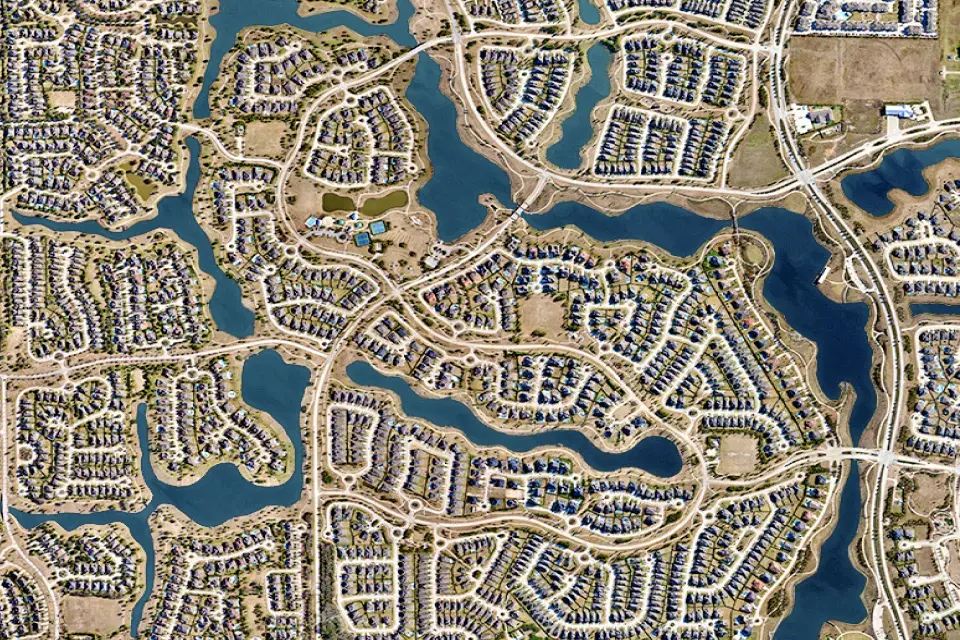 3 of the Hottest Trends in Master-Planned Communities