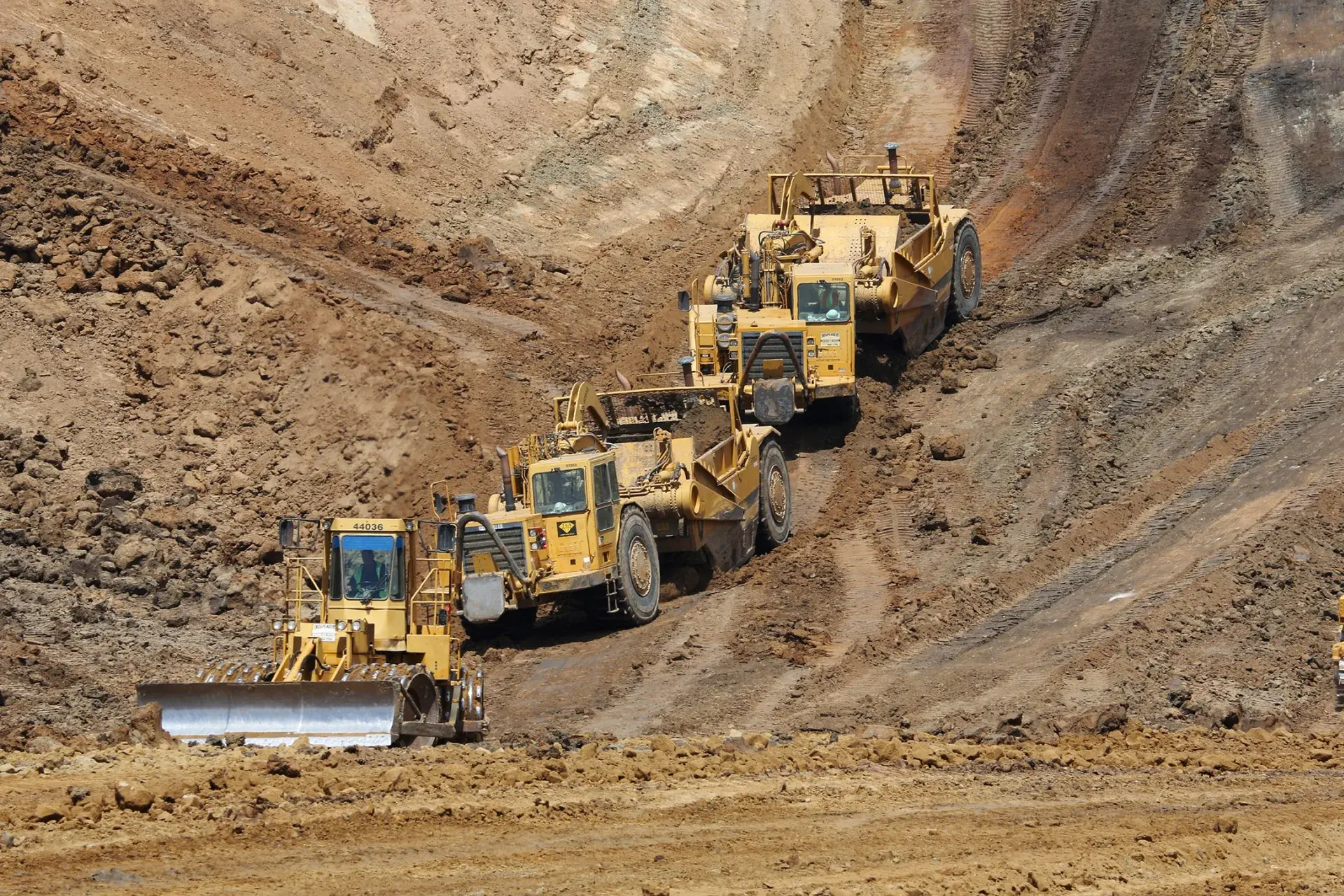 5 Ways to Improve Site Balance