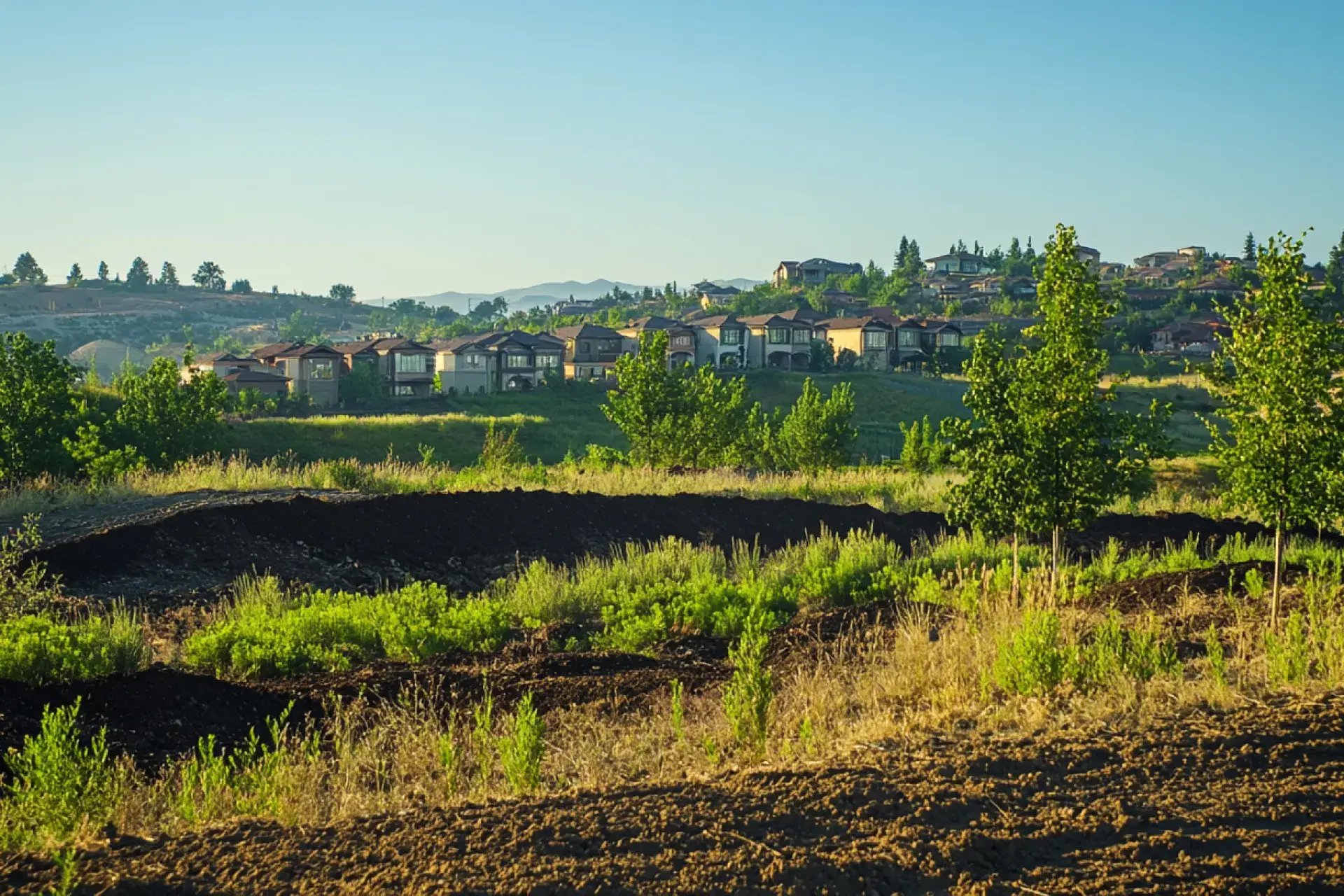 8 Ways Top Land Developers Use LiDAR to Maximize ROI