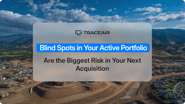Blind Spots in Your Active Portfolio Are the Biggest Risk in Your Next Acquisition