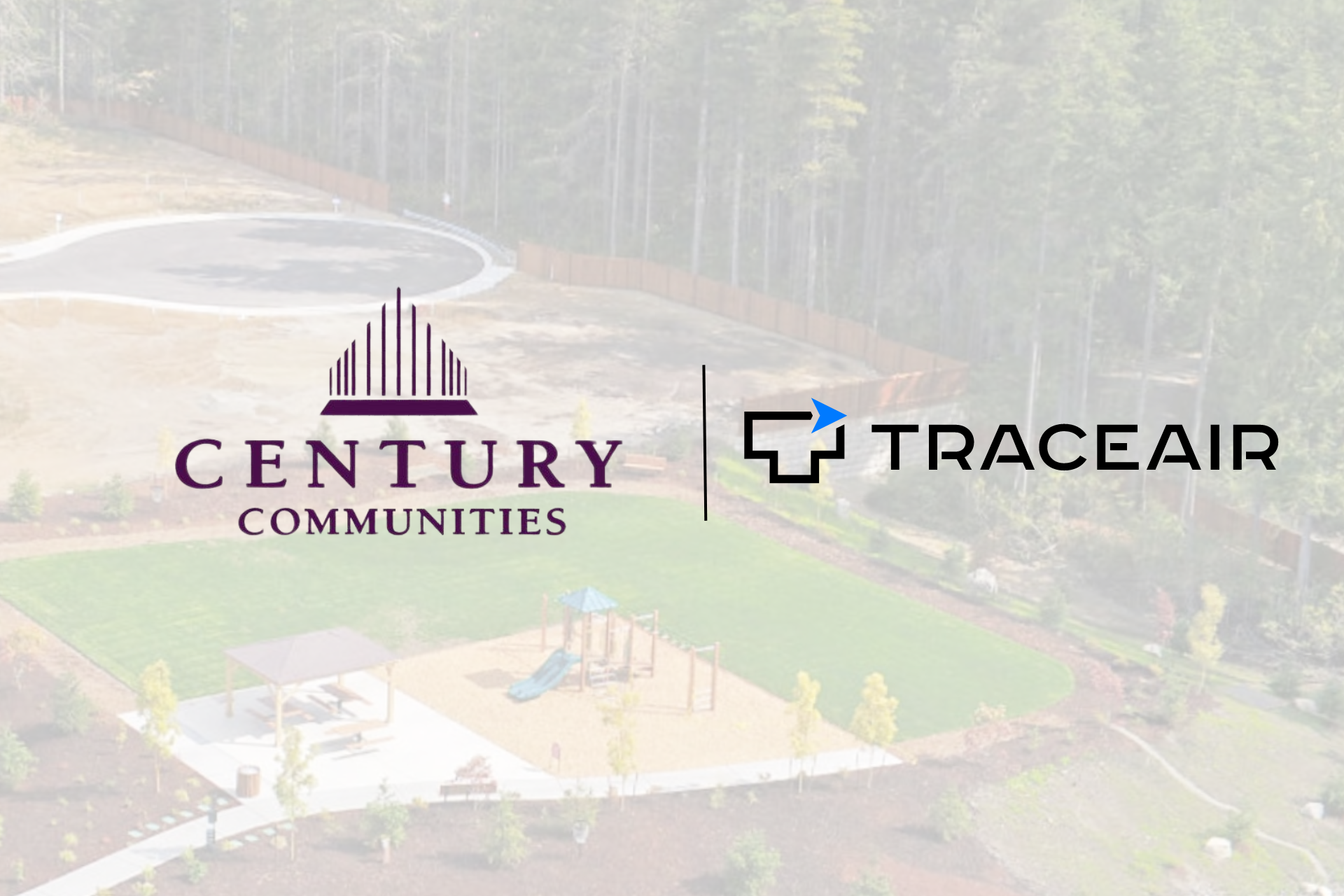 Customer Story: Century Communities Puts Dirt to Good Use