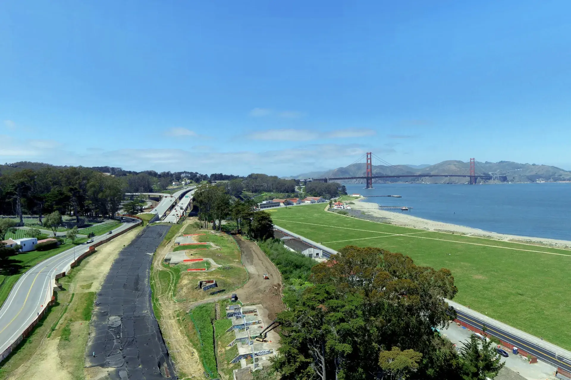 Customer Story: Plant Construction Improves Efficiency with Drone Surveys