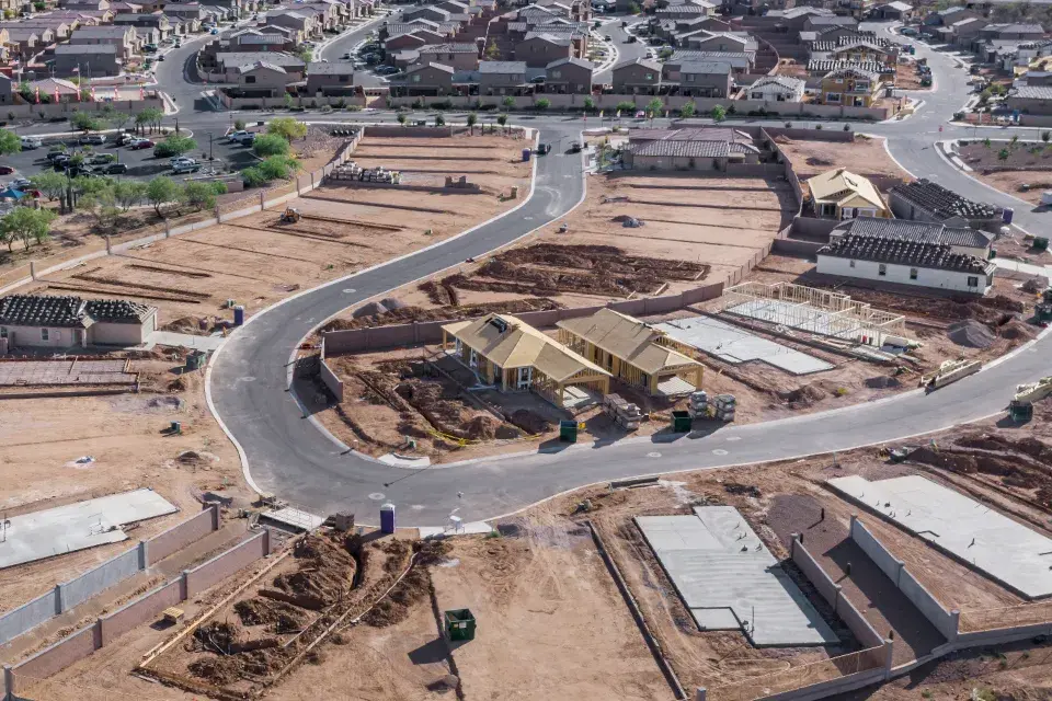 Don't Guess, Measure: How TraceAir Ensures Accurate Billing for Land Developers