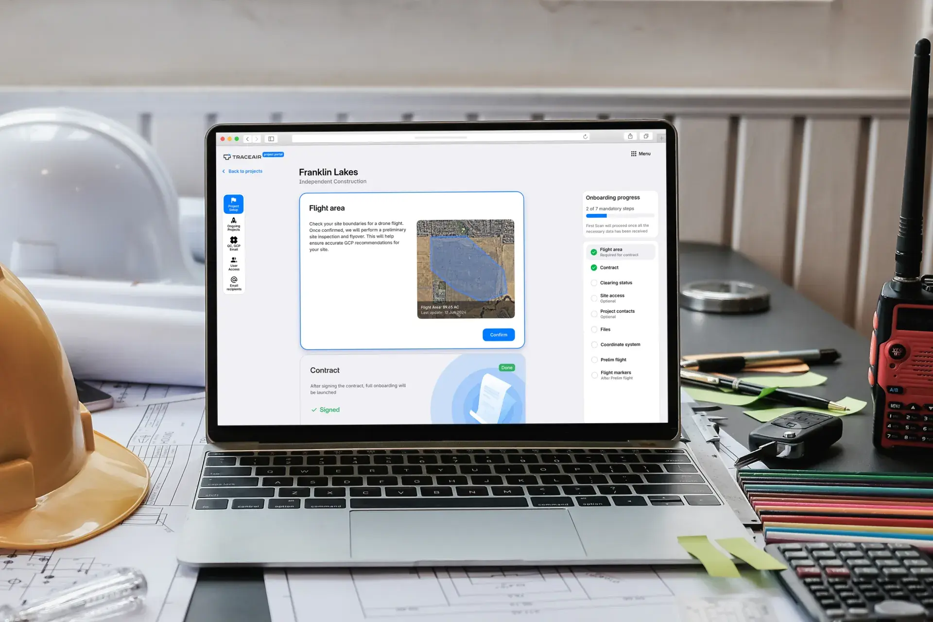 Easier Navigation, Better Experience: Explore Projects Portal’s New Look