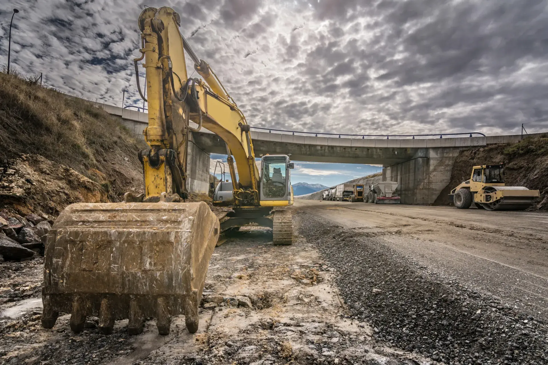 Four Reasons Road Projects Need Site Analytics