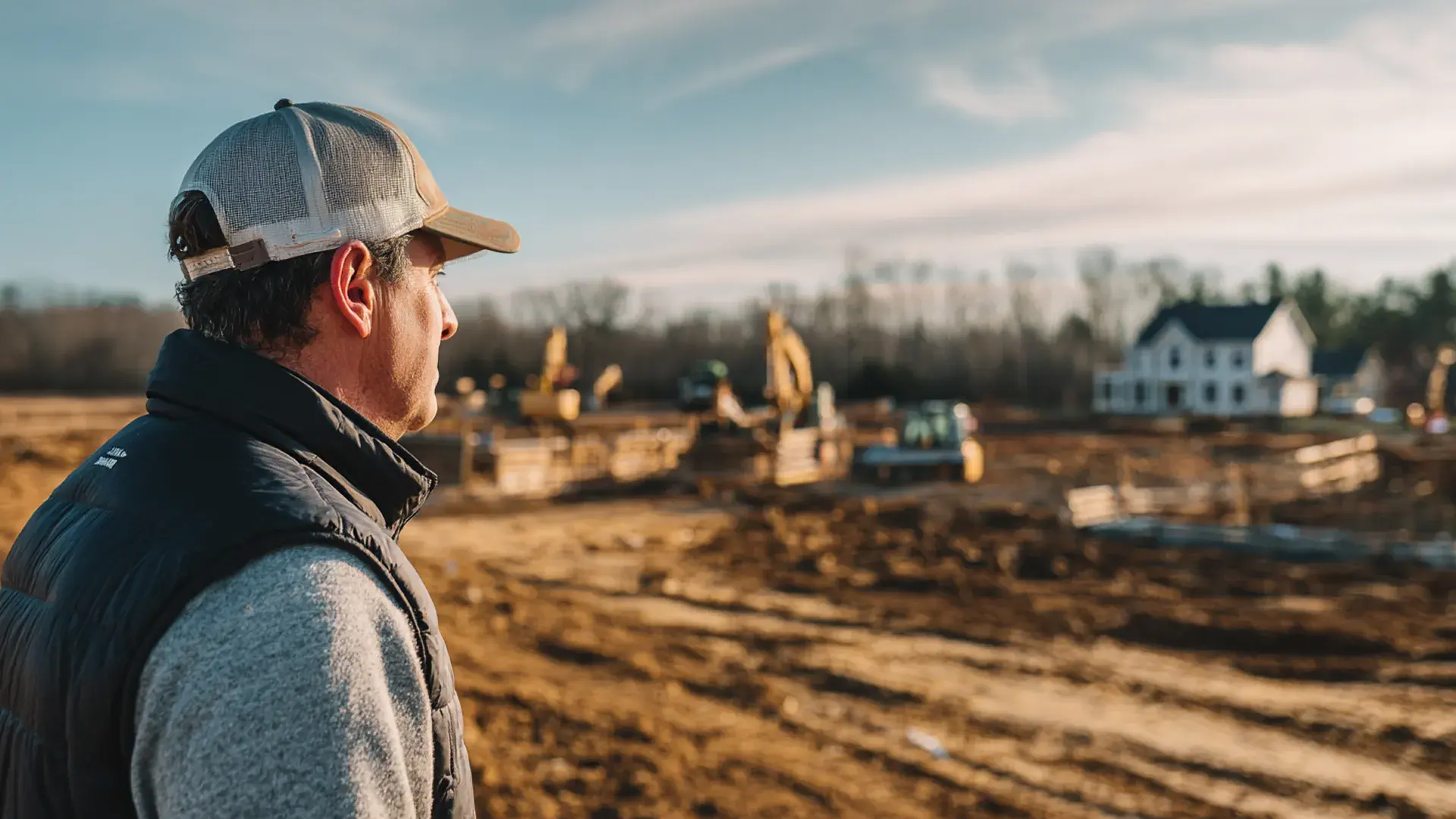 How Top Homebuilders Are Scaling Smarter in a Challenging Market: 6 Proven Strategies