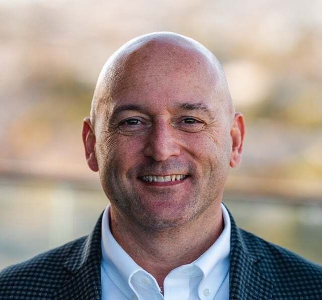 Joel LeBlanc
