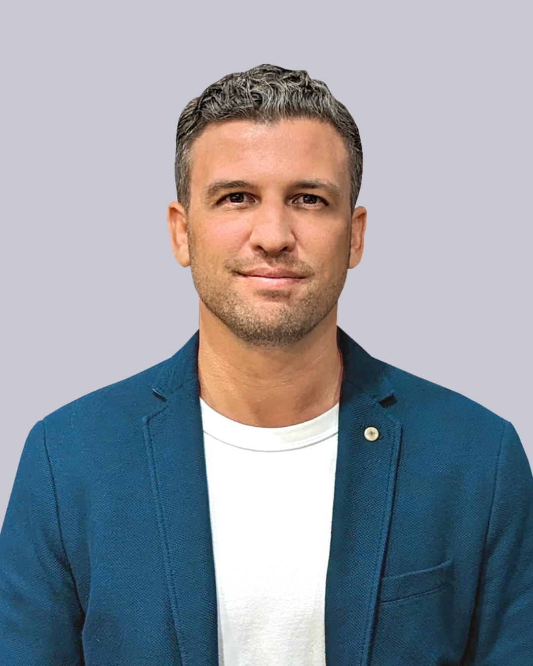 Ray Fuorry
