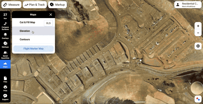 Deep Dive: TraceAir Platform Features