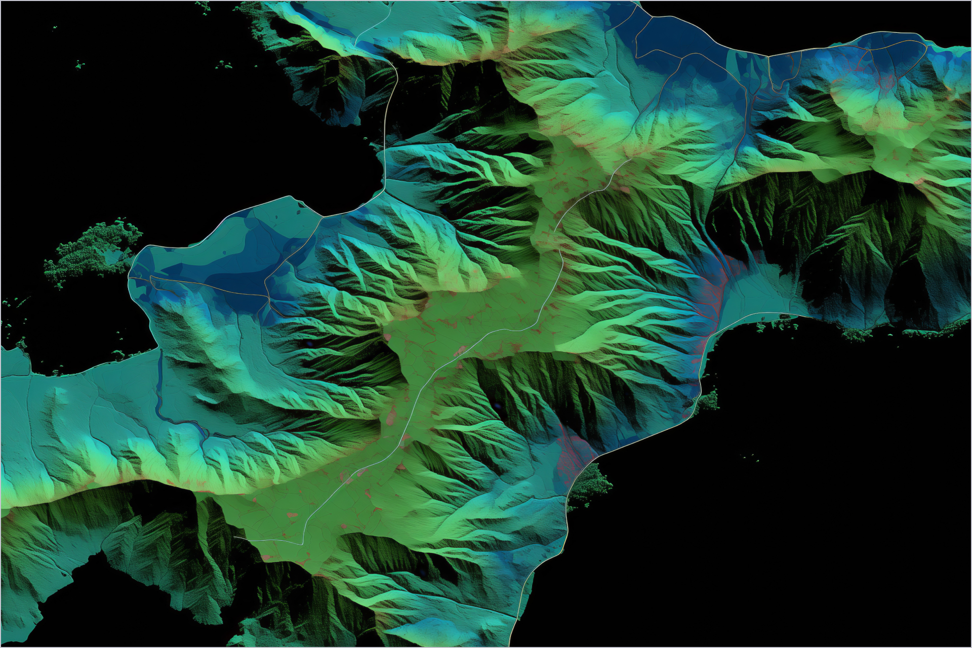 LiDAR for Land Development: What It Is, How It Works, and Why You Need It