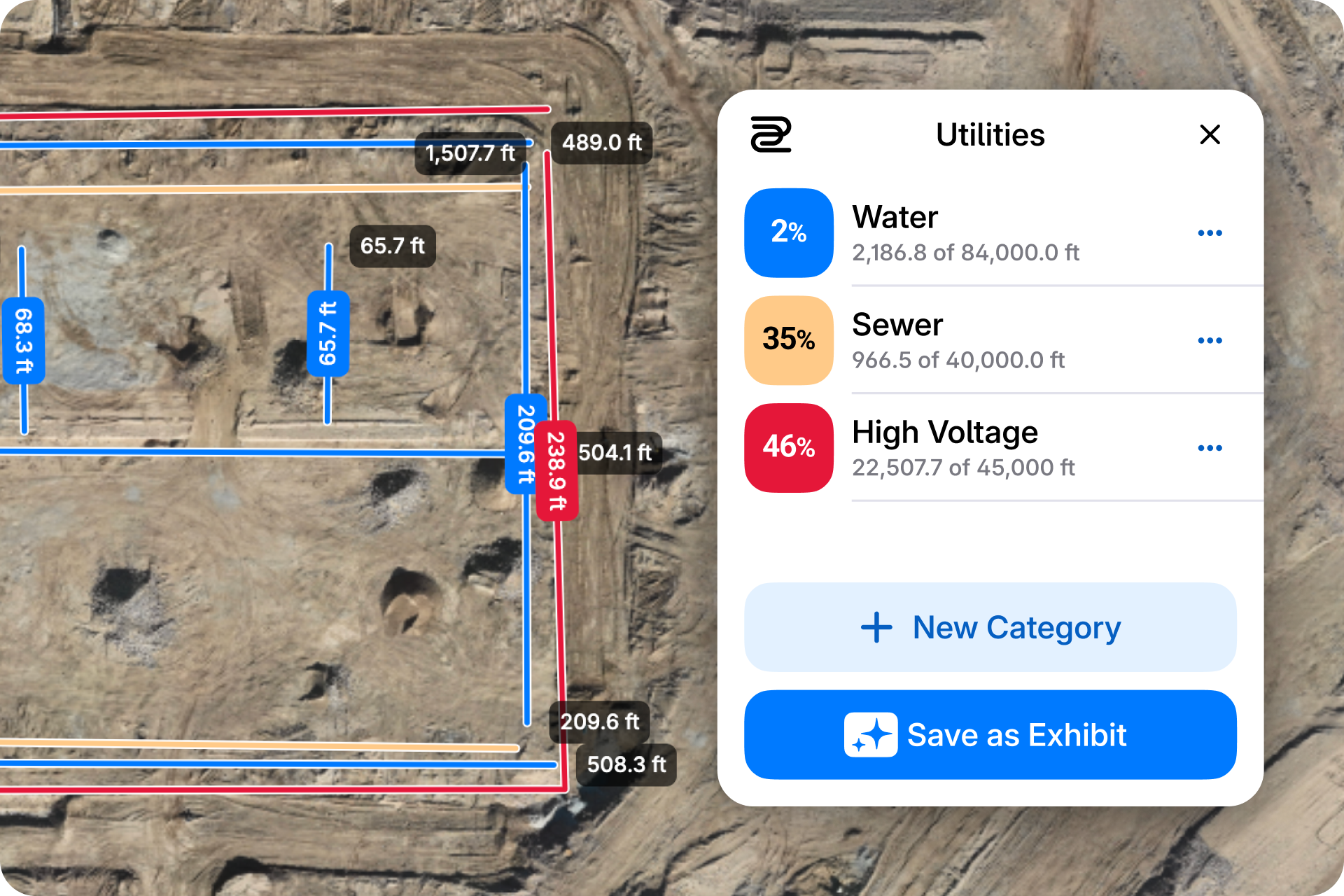 Stay on Track: Introducing Utility Tracking
