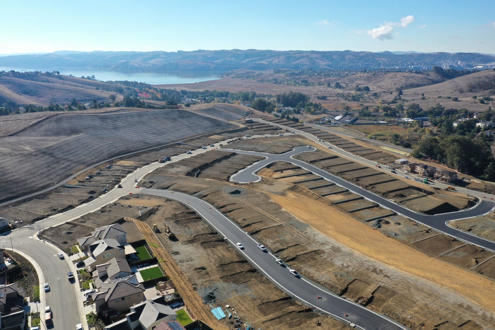 Why TraceAir is #1 for Homebuilders