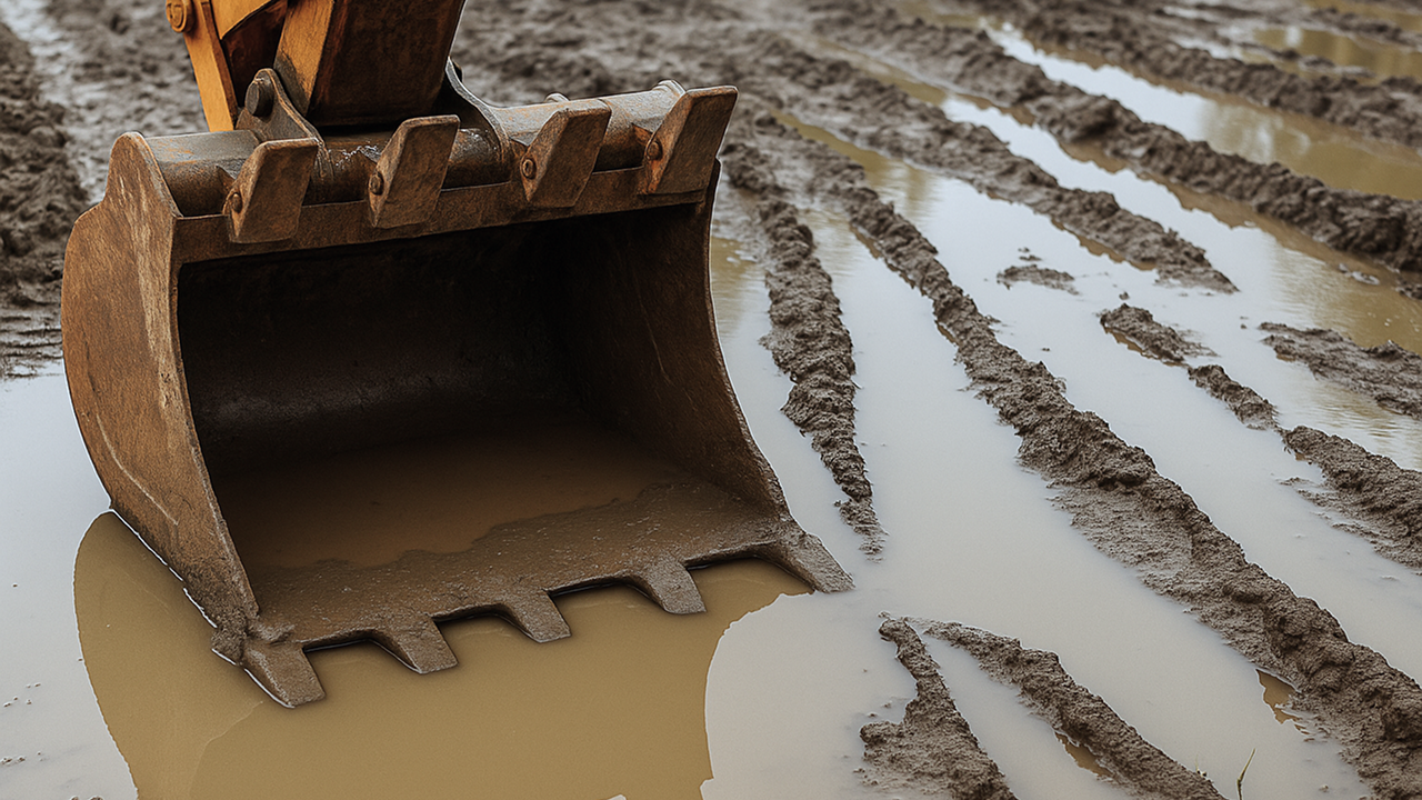 Storm Season Is Here—Is Your Site Stormwater-Ready?