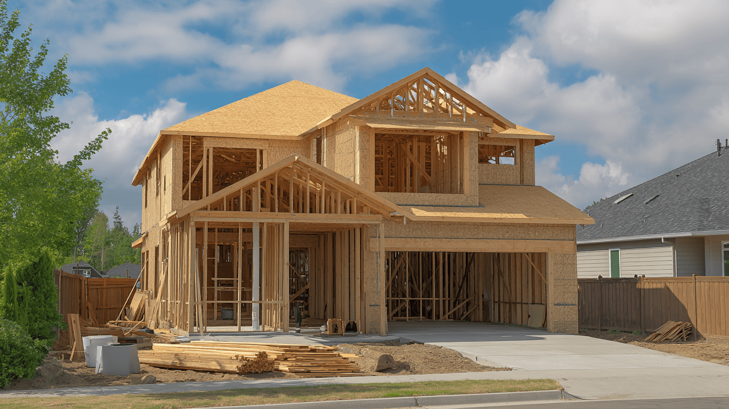 Winning at Vertical Construction: How Top Builders Stay Profitable in Today's Brutal Housing Market