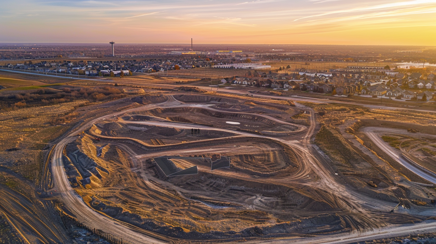 Water Is the Gatekeeper: How Proving Water Feasibility Cuts Months from Entitlements