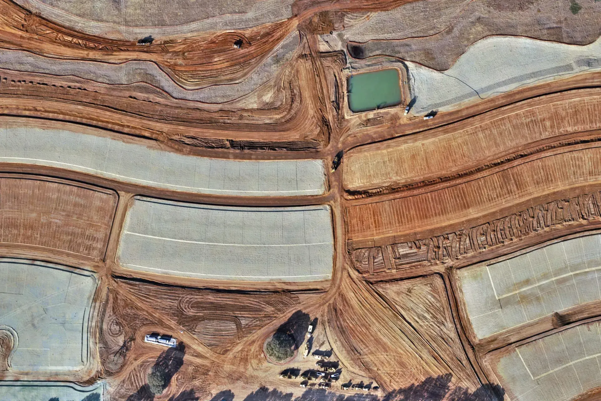 Lump Sum Grading Contract? Owners Still Need Site Intelligence Software