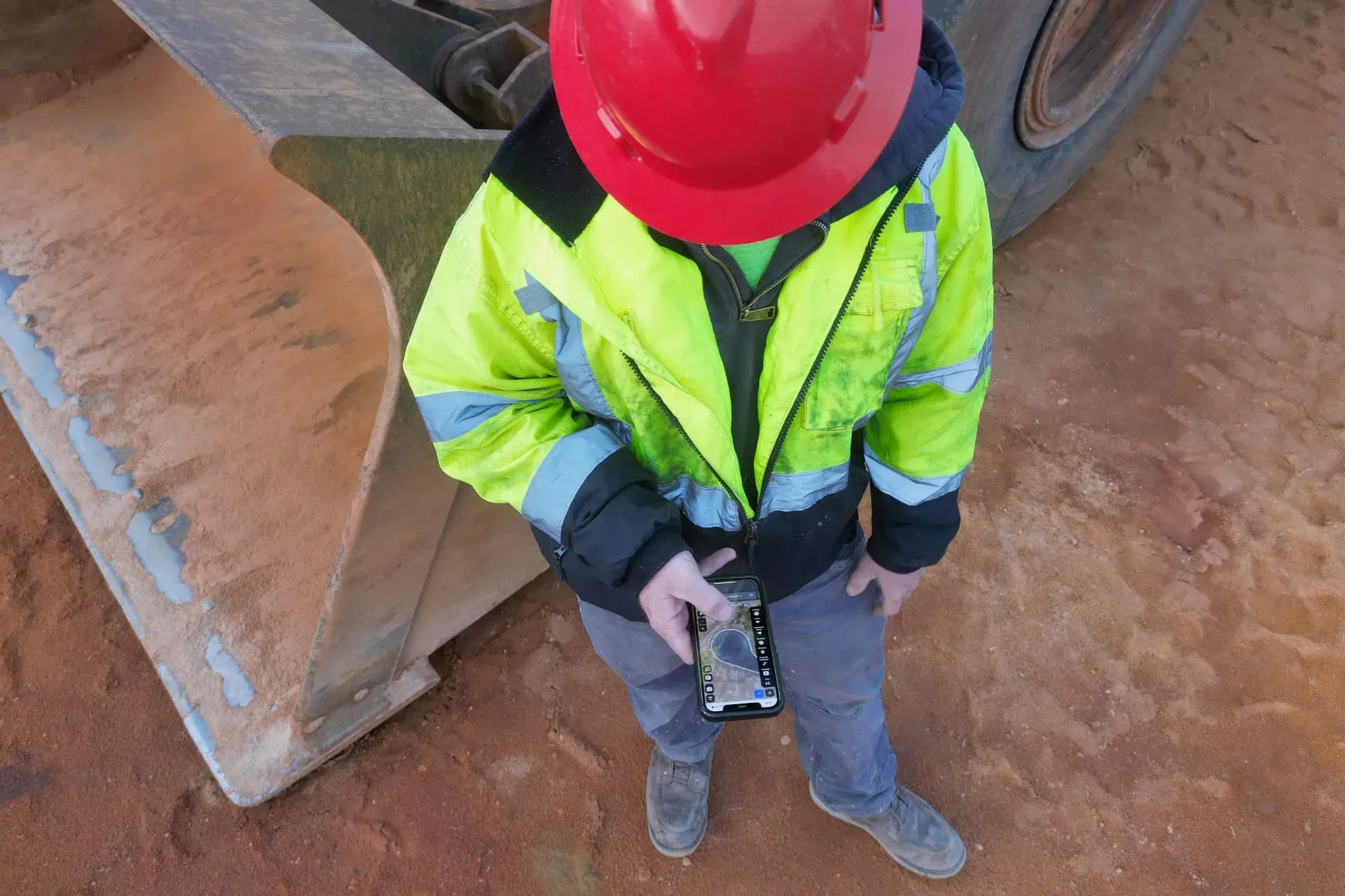 Maximizing Mobile: How to Utilize TraceAir On The Go