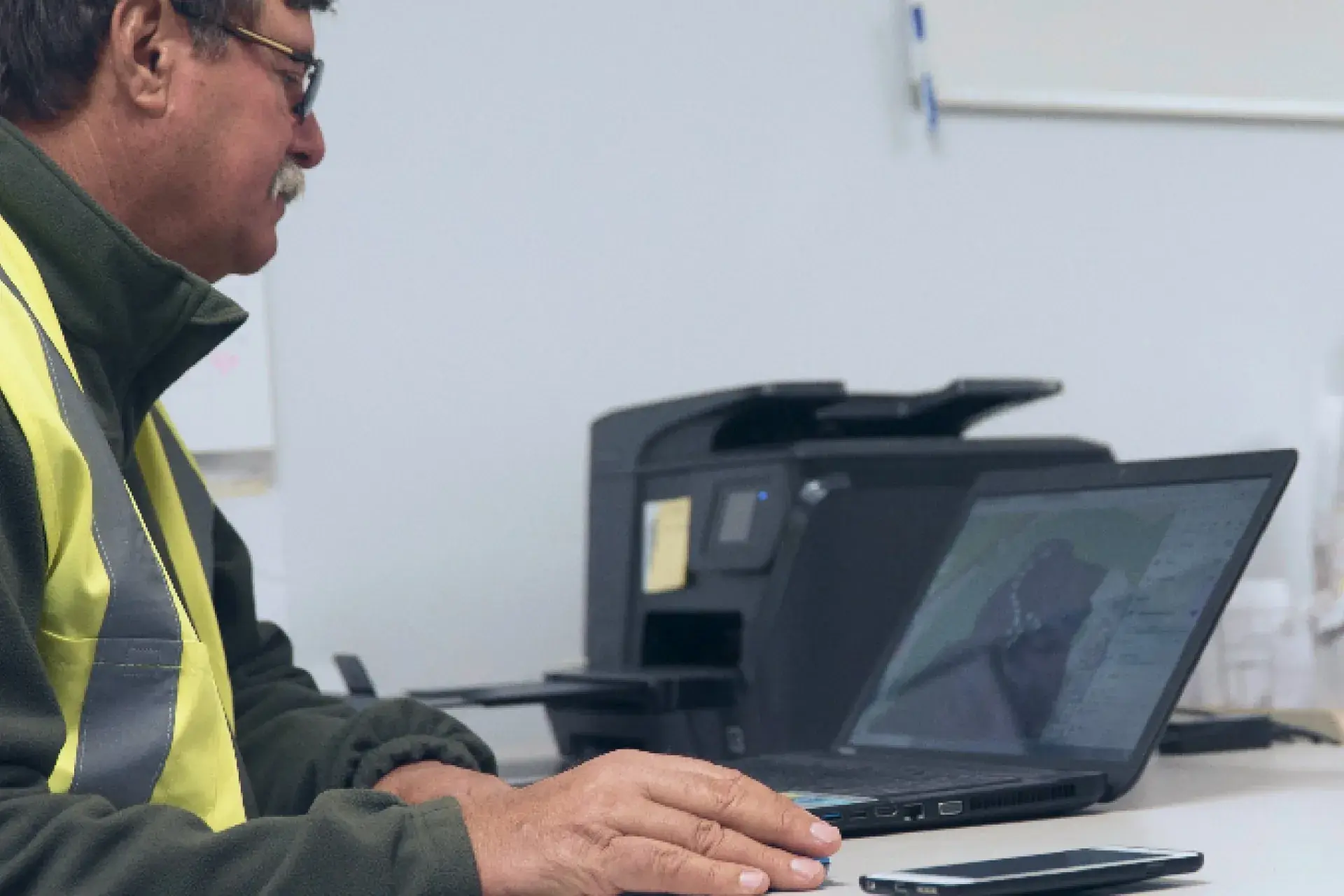 Mind the Information Gap: How Project Managers Can Spend Less Time Looking for Data