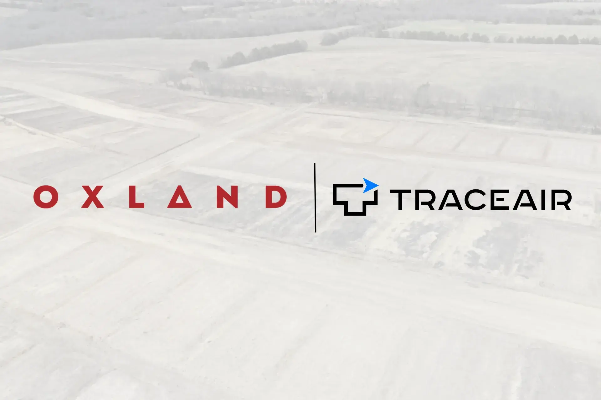 Customer Story: Oxland uses TraceAir to Make Decisions with Data