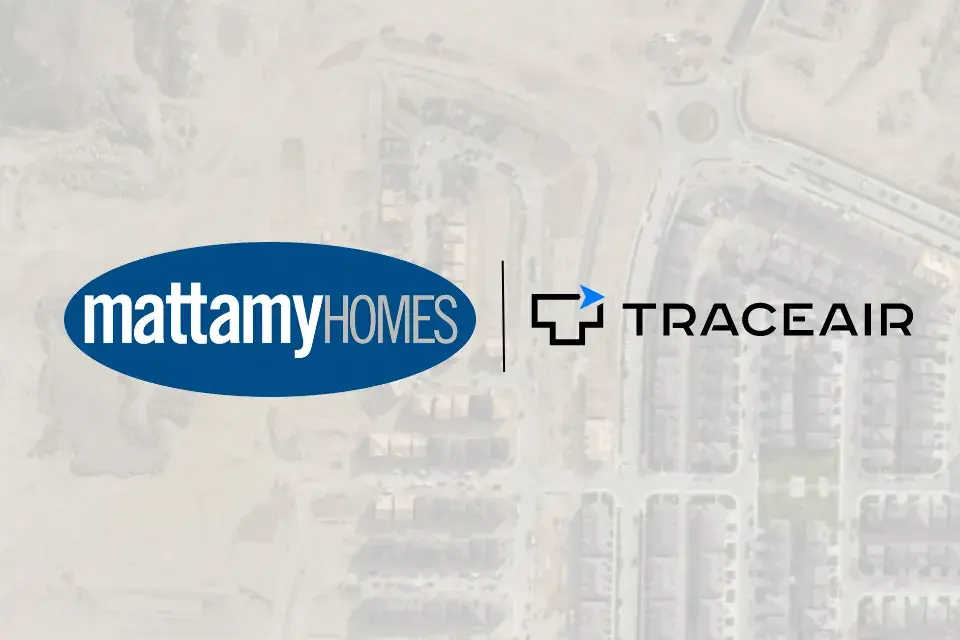 Streamlining Earthworks Operations: A Q&A with Shaun Hofman of Mattamy Homes