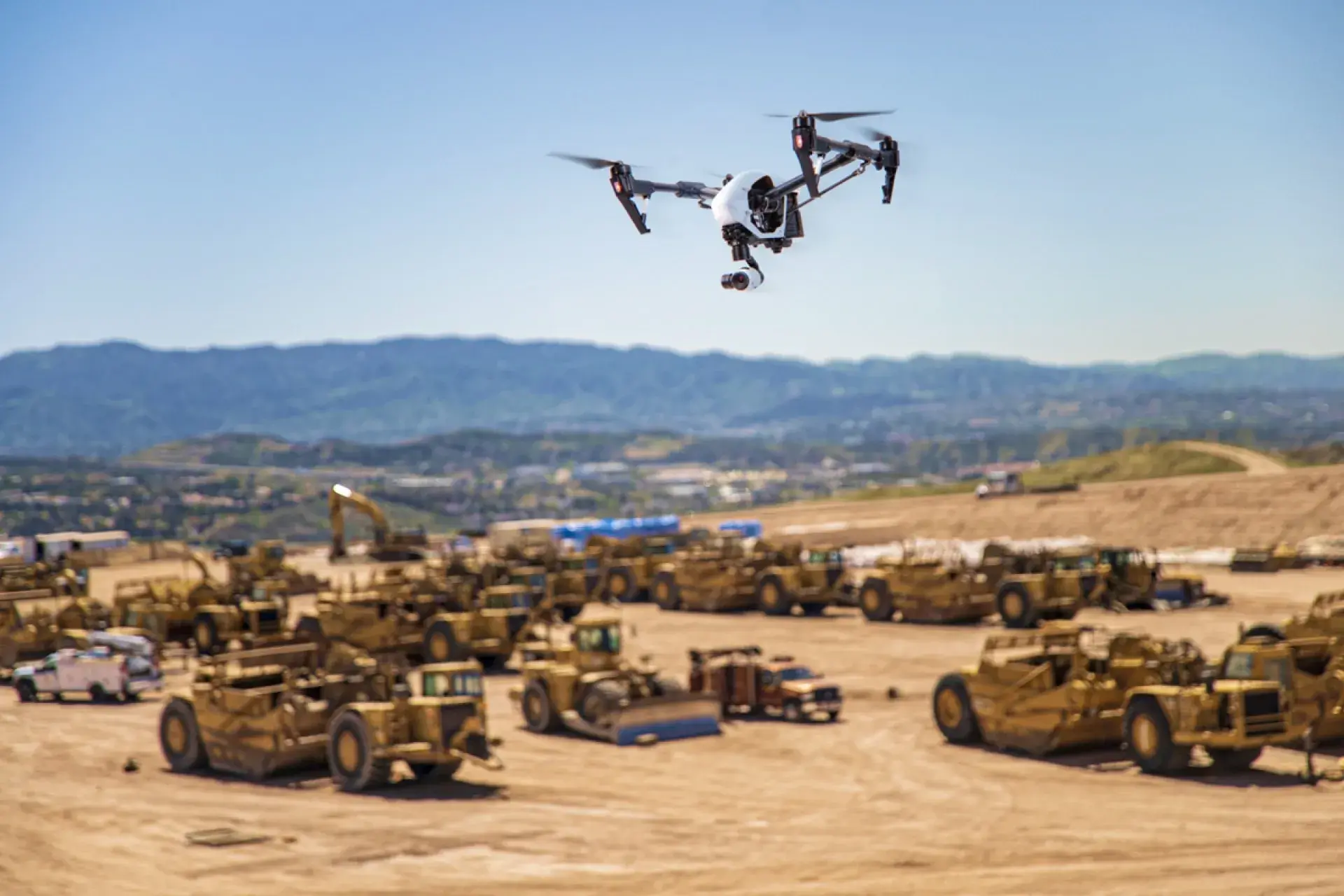 The Real Cost of Surveying: How Drones Save Time and Money