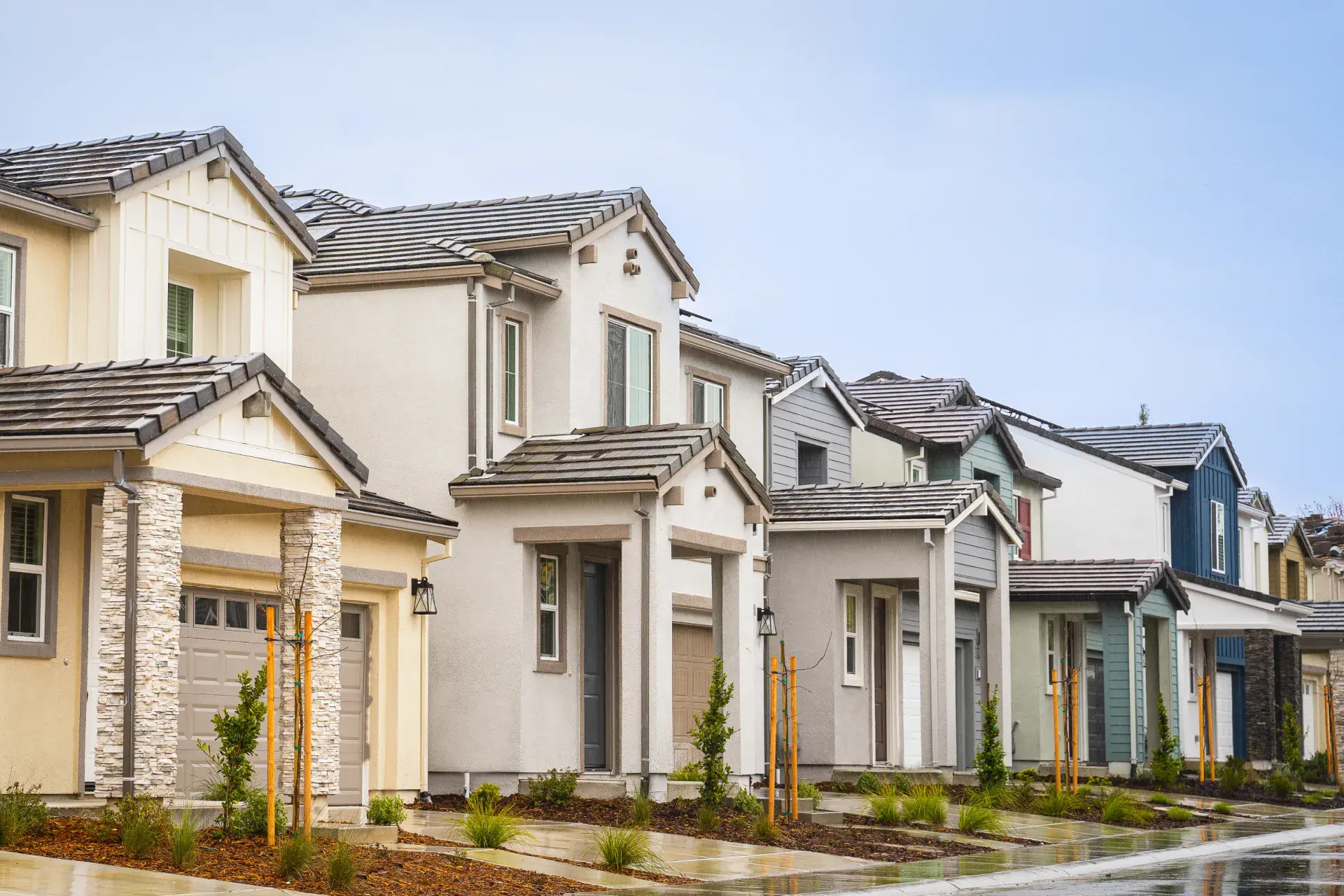 The Rental Revolution: Overcoming Challenges in the Build-to-Rent Market