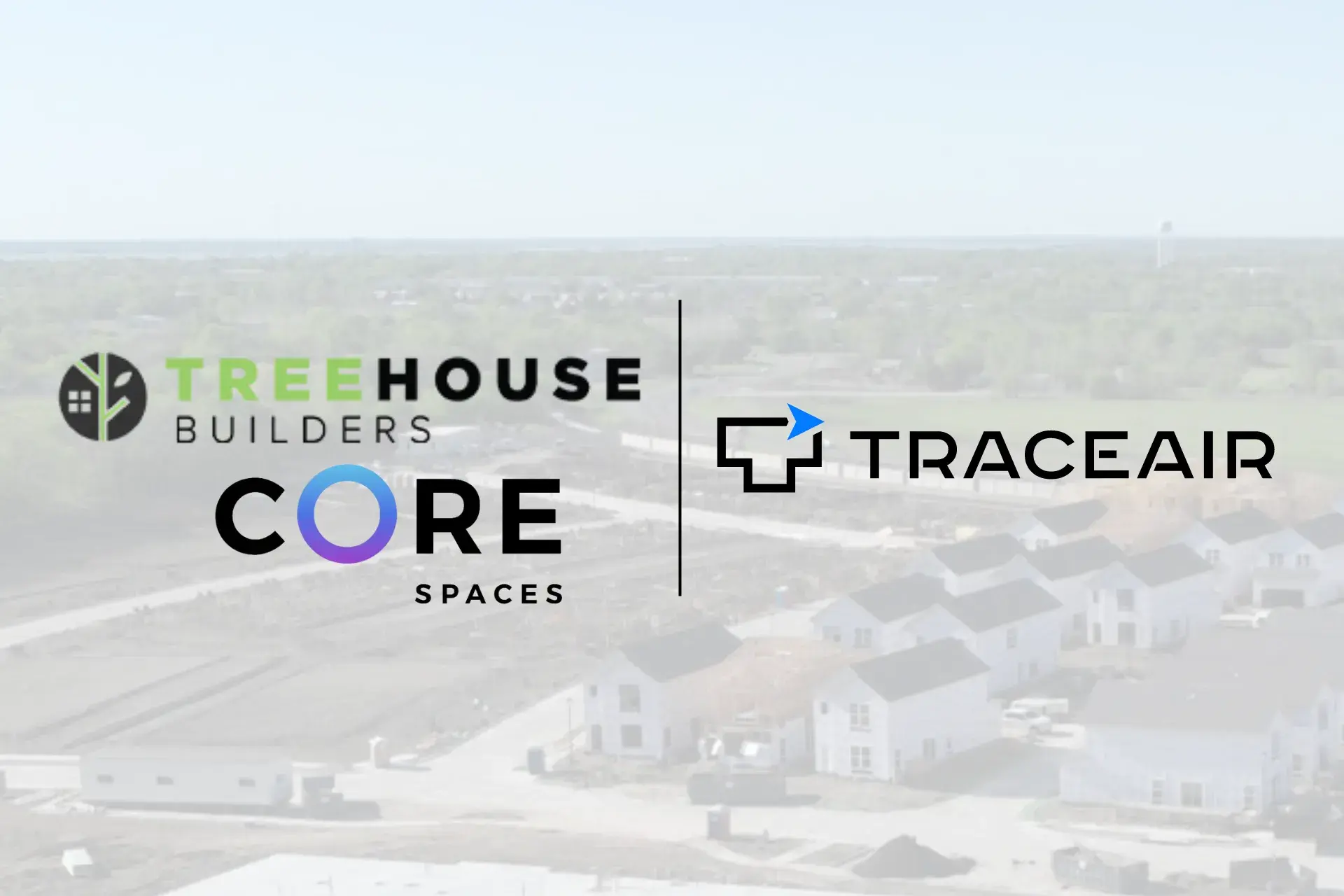 Meeting Housing Demand: How Treehouse Builders Accelerates Build-to-Rent Development with TraceAir