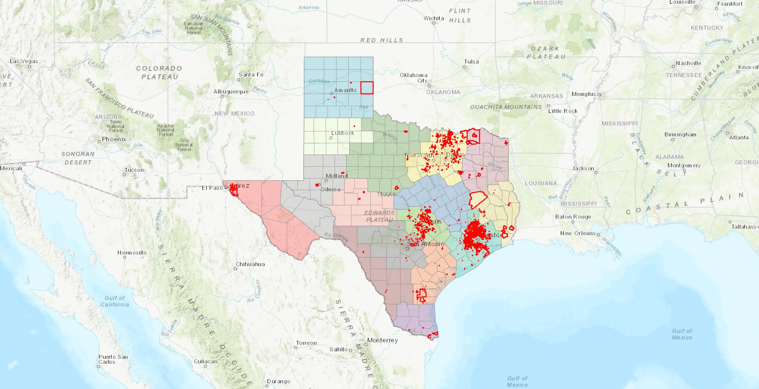 TraceAir + Pipsy: A New Way to See Your Communities