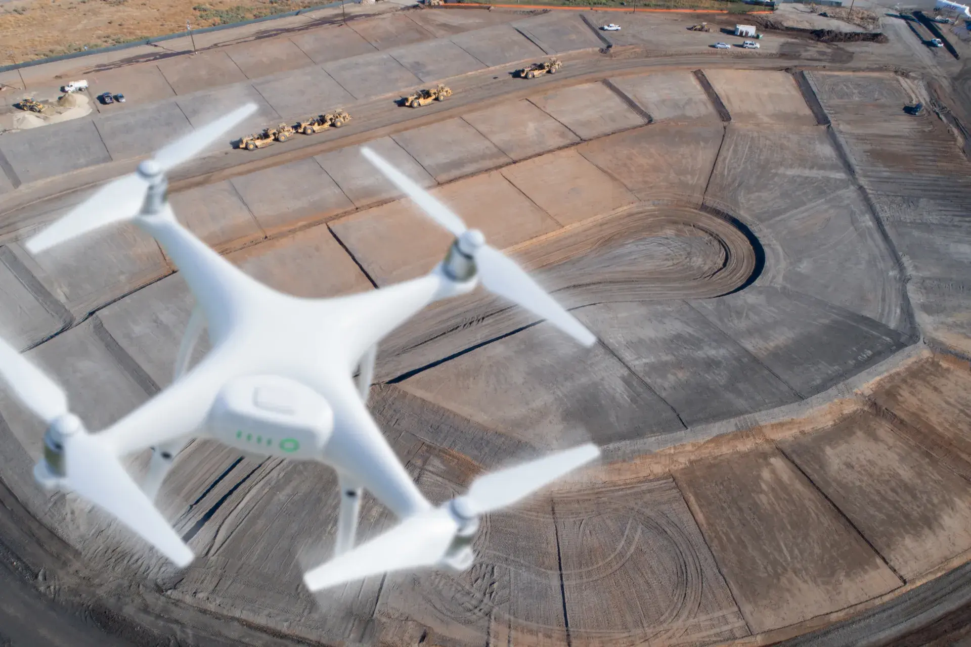 Using Technology to Improve Safety during Site Work