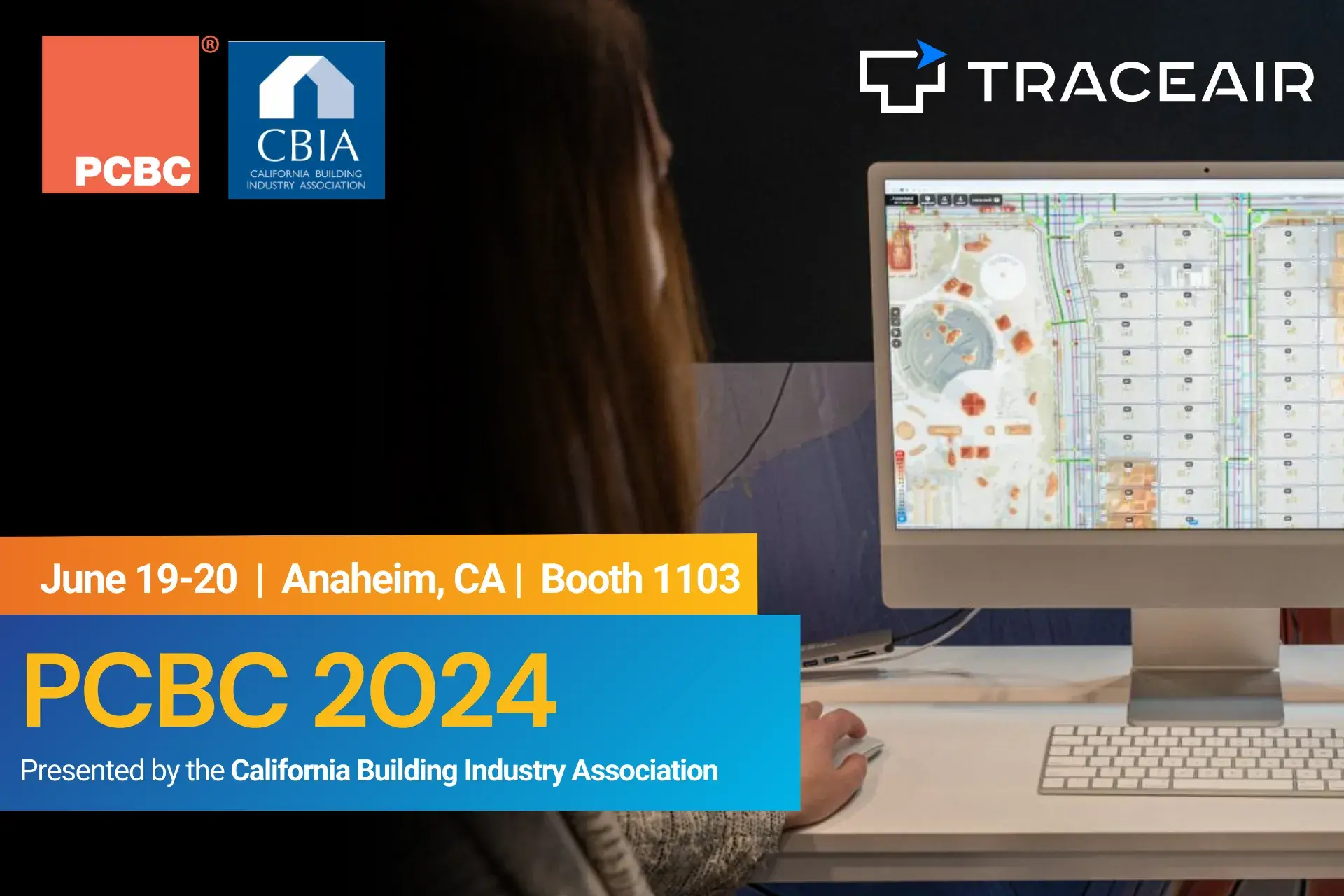 Visit us at PCBC 2024!