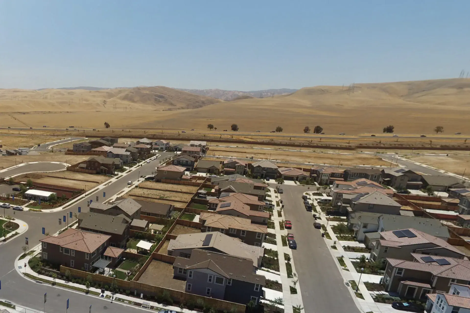 Why Top Home Builders Choose TraceAir