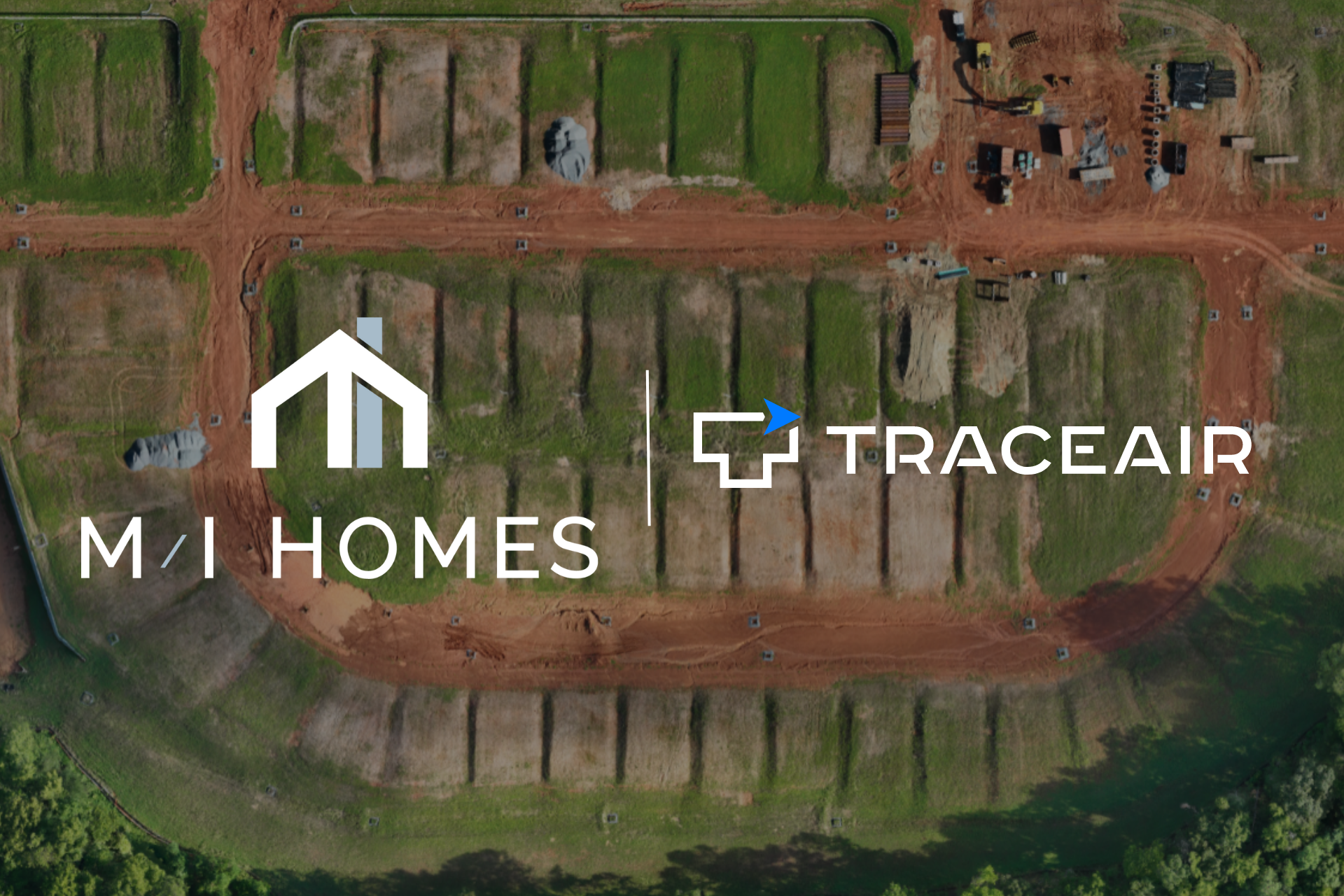 Leveraging Technology: M/I Homes’ Competitive Advantage with TraceAir