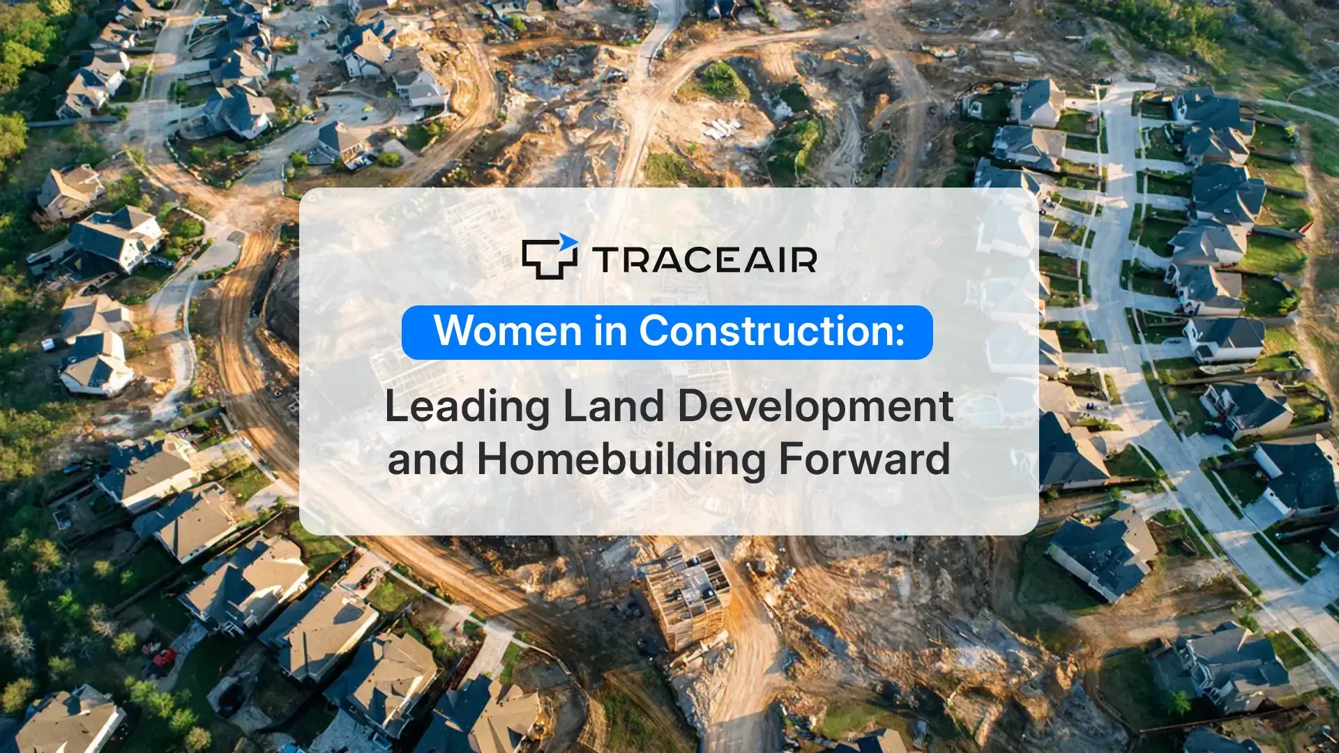 Act with Clarity: A Leadership Playbook for Land Development and Homebuilding